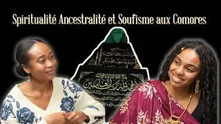Miniature : Spiritualité, Ancestralité et Soufisme aux Comores | Vlog Documentaire
