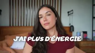 Miniature : Un bilan, en toute honnêteté (2025, youtube, création, sport)
