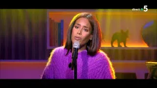 Miniature : Amel Bent - 1, 2, 3 (version acoustique) (FR5, C'est à vous, 21/01/2021)