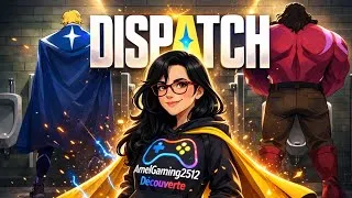 Miniature : Dispatch # Episode 5,6,7,8 FIN PC
