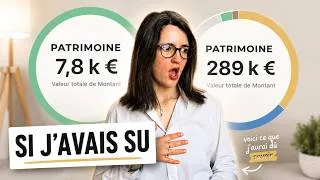 Miniature : Ce que j'aurais aimé savoir sur l'ARGENT dès mes 18 ans