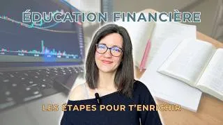 Miniature : Liberté financière : 5 étapes pour sortir du schéma CDI-maison-retraite