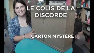 Miniature : VIRGINIE SE MET DANS UNE COLÈRE NOIRE ! AMÉLIE A ENCORE FAIT DES FOLIES
