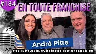 Miniature : En toute franchise #184 - La chute programmée des élites - Avec André Pitre