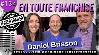 Miniature : Teaser "En toute franchise #134" - Daniel Brisson - Contre-révolution et division