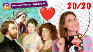 Miniature : On ne badine pas avec l'amour, Musset : résumé, parcours  et analyse - Bac de français 2026 !
