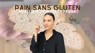 Miniature : Ma recette incroyable, je ne pensais pas faire un « pain » aussi bon un jour…