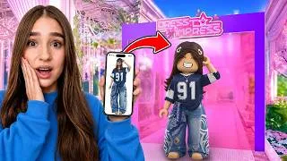 Miniature : RECRÉER DES TENUES PINTEREST POUR CHAQUE THÈME SUR DRESS TO IMPRESS