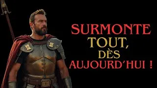 Miniature : La Stratégie Ultime pour Surmonter les Obstacles.