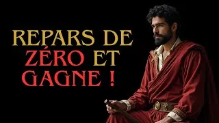 Miniature : Changer de vie c'est possible même quand tout semble bloqué !