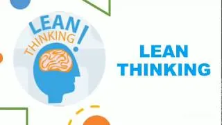 Miniature : Lean Thinking (La pensée Lean)