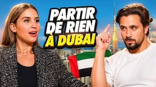Miniature : Comment réussir à Dubai en partant de rien ?