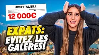 Miniature : Assurance santé à l’étranger : tout ce que vous devez savoir