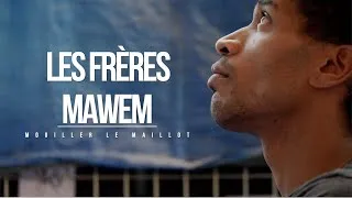 Miniature : Les Frères Mawem - LE NOUVEAU VISAGE DE L'ESCALADE