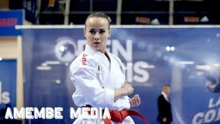 Miniature : Open Paris Karate Tribute | Best Of 2020