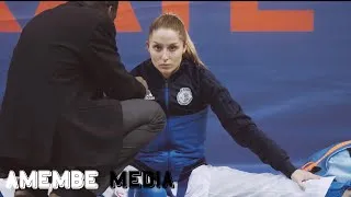 Miniature : Karate - Premier League Paris 2019 | Best Of Kumite