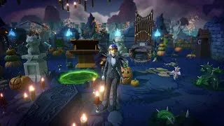 Miniature : Live du 08 octobre 2025 - Disney Dreamlight Valley: les quêtes de Lumière.