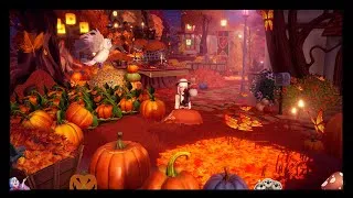 Miniature : Live du 24 septembre 2025 - Disney Dreamlight Valley: dreamsnap de la semaine.