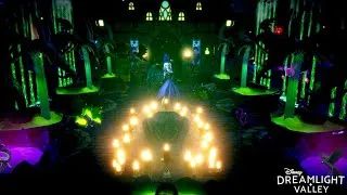Miniature : Live du 17 septembre 2025 - Disney Dreamlight Valley: dreamsnap de la semaine.