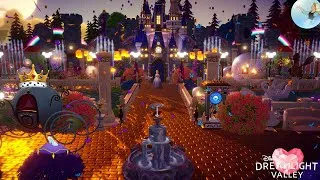 Miniature : Live du 10 Septembre 2025 - Disney Dreamlight Valley: dreamsnap de la semaine.