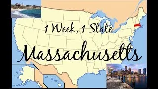 Miniature : Massachusetts