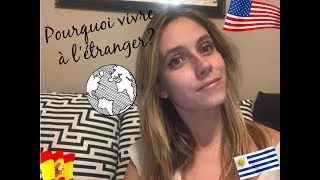 Miniature : Pourquoi partir vivre à l’étranger?