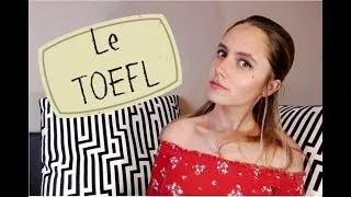 Miniature : Passer le TOEFL?
