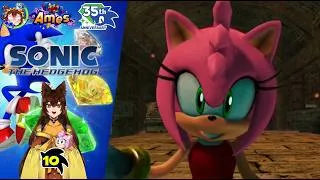 Miniature : Rediff: Special 35th Fin Shadow + Sonic P 06 #10