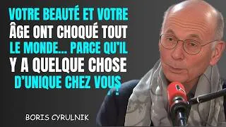 Miniature : Votre Beauté et Votre Âge Ont Choqué Tout le Monde… Parce Qu’il Y A Quelque Chose d’Unique Chez Vous