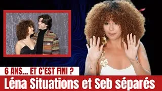 Miniature : Léna Situations et Seb séparés : ce qui s’est vraiment passé après 6 ans d’amour