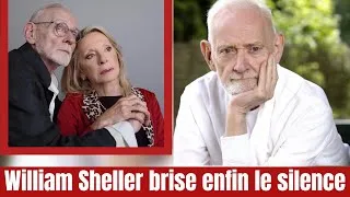 Miniature : À 79 ans, William Sheller brise enfin le silence : son lourd secret de famille 