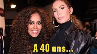 Miniature : À 40 ans, Amel Bent a ENFIN BRISÉ LE SILENCE et RÉVÉLÉ la terrible vérité sur Vitaa