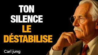 Miniature : Ce que ton silence dit de toi, quand un homme s'attend à ce que tu supplies | Carl Jung