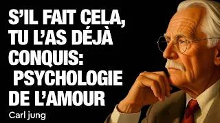 Miniature : S’il fait cela, tu l’as déjà conquis: Psychologie de l’amour – Carl Jung