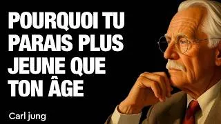 Miniature : Pourquoi tu parais plus jeune que ton âge — ce que ta psyché révèle