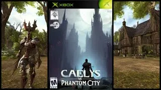 Miniature : Murmuring Leaves - Peaceful / Moody Forest Fantasy Music (Caelys : An Imaginary RPG Soundtrack)