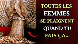 Miniature : Des faits surprenants concernant la psychologie féminine que vous n'avez jamais entendus auparavant