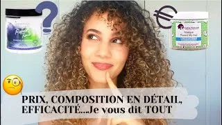 Miniature : KALIA NATURE VS LSL ▷Quel masque est le plus adapté pour toi ?