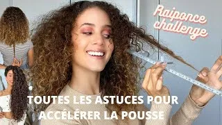 Miniature : Pourquoi tes Cheveux ne Poussent pas ? Toutes les astuces Pour Activer la POUSSE