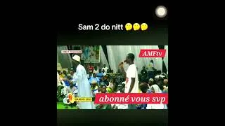 Miniature : Same mboup numéro deux takna yonantibi (psl) lou nékh way