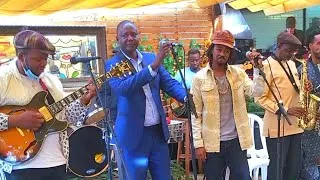 Miniature : assane mboup baobab live  ndélég ndélég