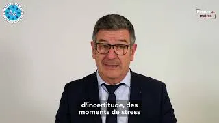 Miniature : Paroles de maires : Comment adapter les territoires face aux crises ?