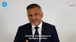 Miniature : Paroles de maires : Comment faire face aux crises lorsqu’on est maire ?