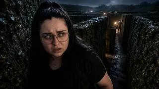 Miniature : JE DOIS TROUVER LA SORTIE… 😰 | LABYRINTH: A WAY OUT