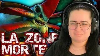 Miniature : 🌊 J'AI ATTEINT LA ZONE MORTE... 😨 ET J'AMÉLIORE ENFIN MON SEAMOTH ! | Subnautica FR #9