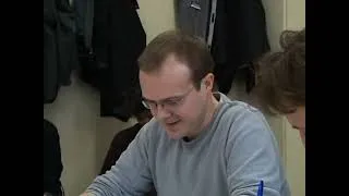 Miniature : Cyril Lemieux, Société critique et sociologie des épreuves - Postulats (EHESS, 2004-2005)
