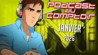 Miniature : PODCAST DU COMPTOIR - DISPATCH