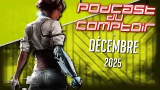 Miniature : PODCAST DU COMPTOIR -  REMEMBER ME