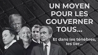 Miniature : Ce que l'Argent fait au monde