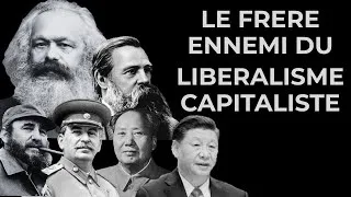 Miniature : Ce qu’est le Communisme